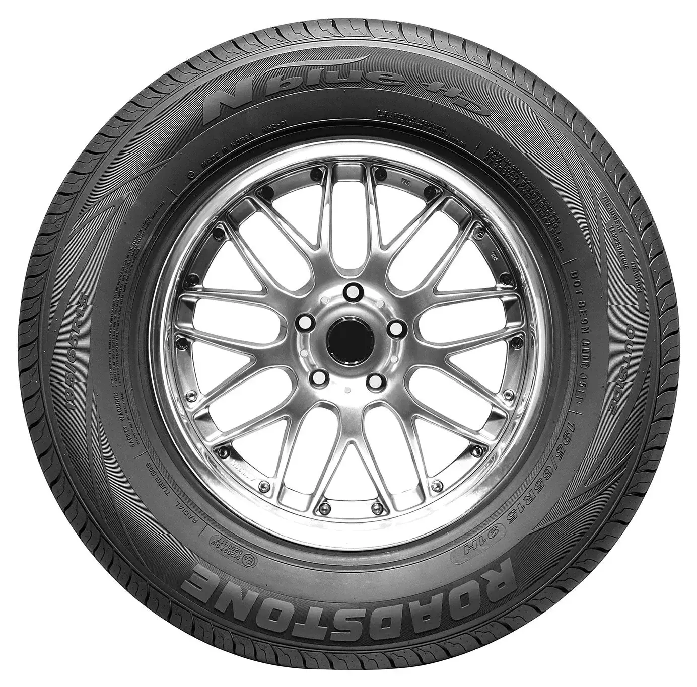 Nexen N'blue HD 205/55 R16 91V