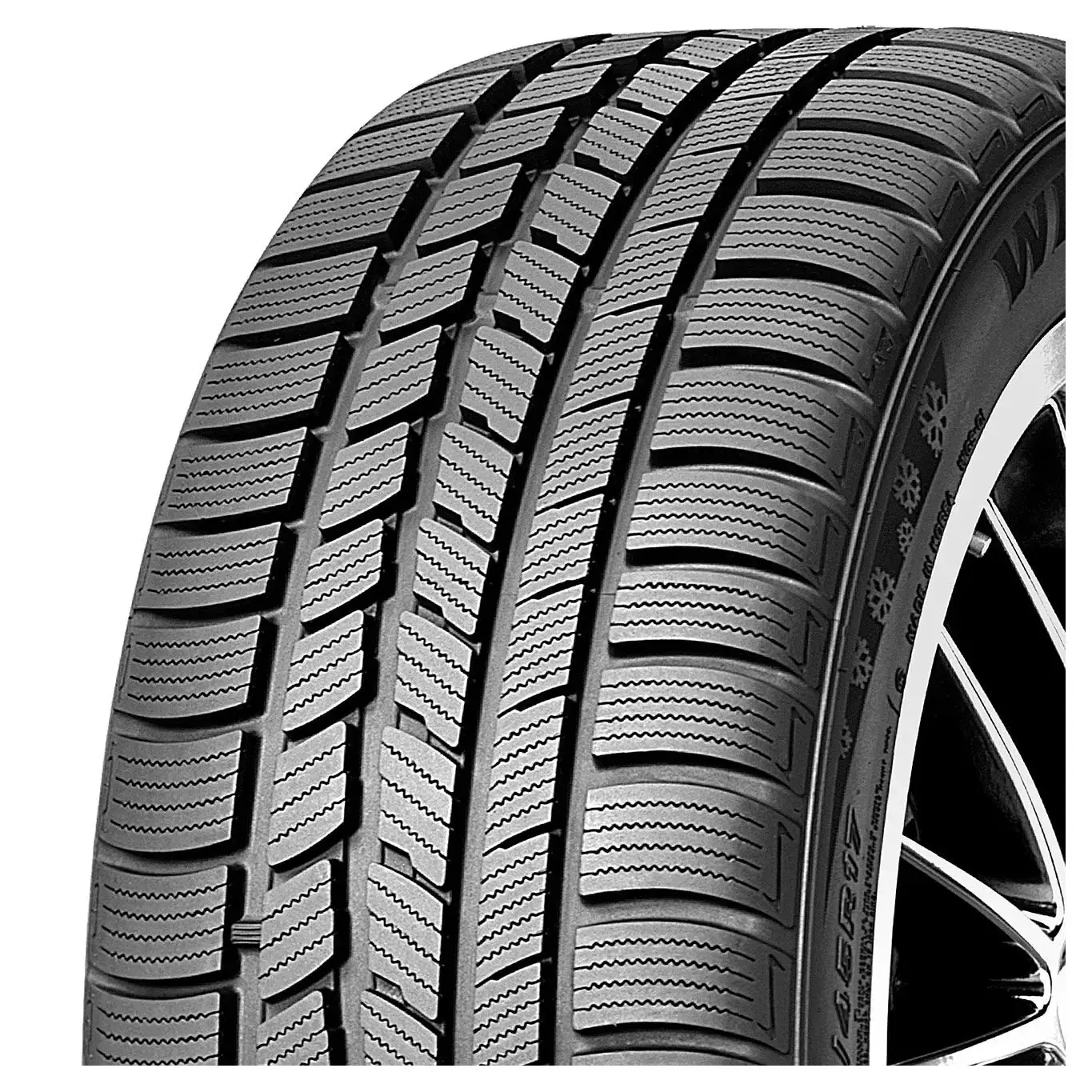 Nexen WINGUARD SPORT XL Reifen 195/45 R16 84H XL
