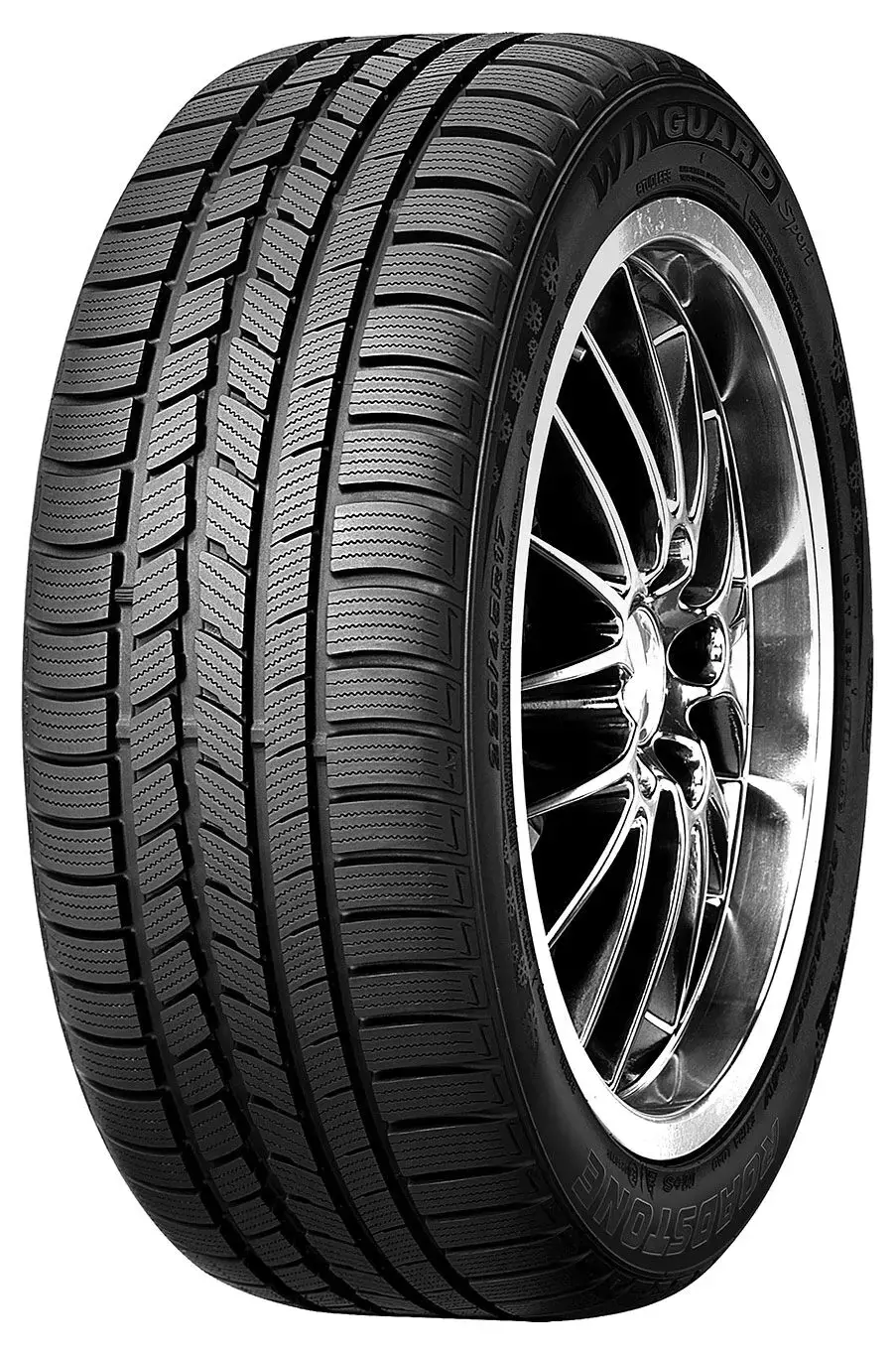 Nexen WINGUARD SPORT XL Reifen 195/45 R16 84H XL