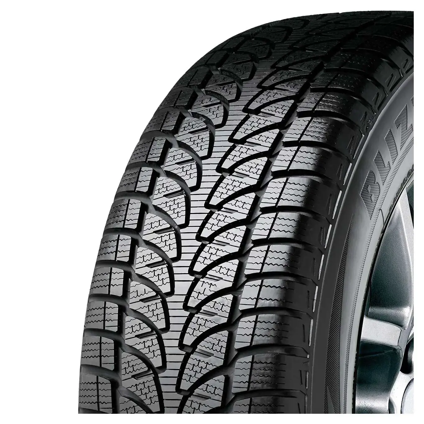 255/50 R20 109H Blizzak LM-80 EVO XL AO