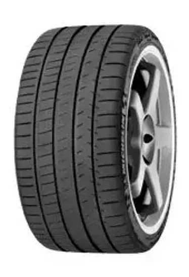 245/35 ZR20 (95Y) Pilot Super Sport K3 XL UHP