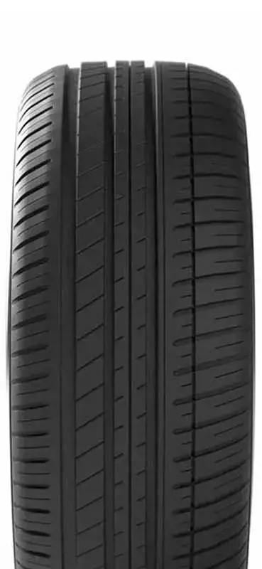 255/40 ZR20 (101Y) Pilot Sport 3 MO XL FSL UHP Acoustic