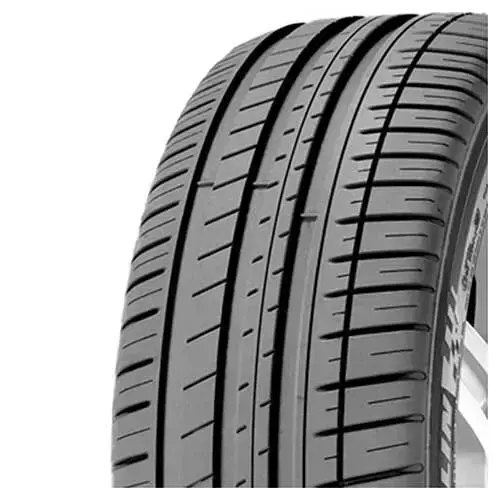 255/40 ZR20 (101Y) Pilot Sport 3 MO XL FSL UHP Acoustic