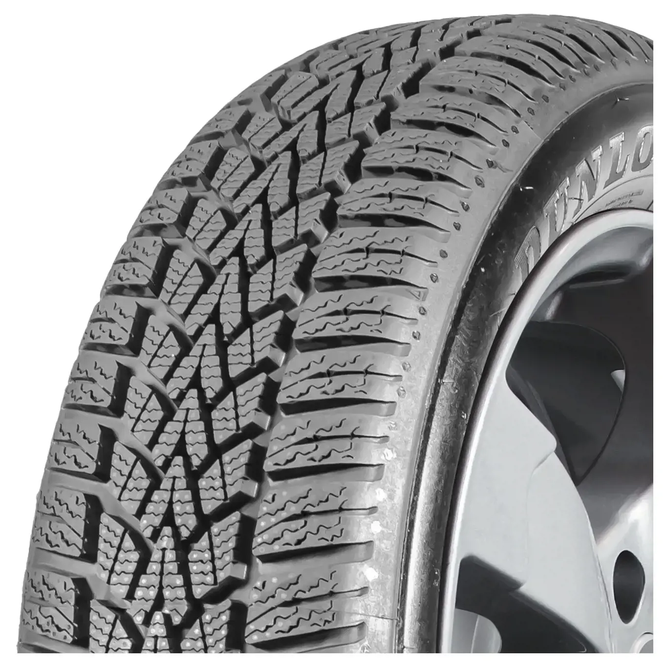 185/60 R14 82T Winter Response 2 MS