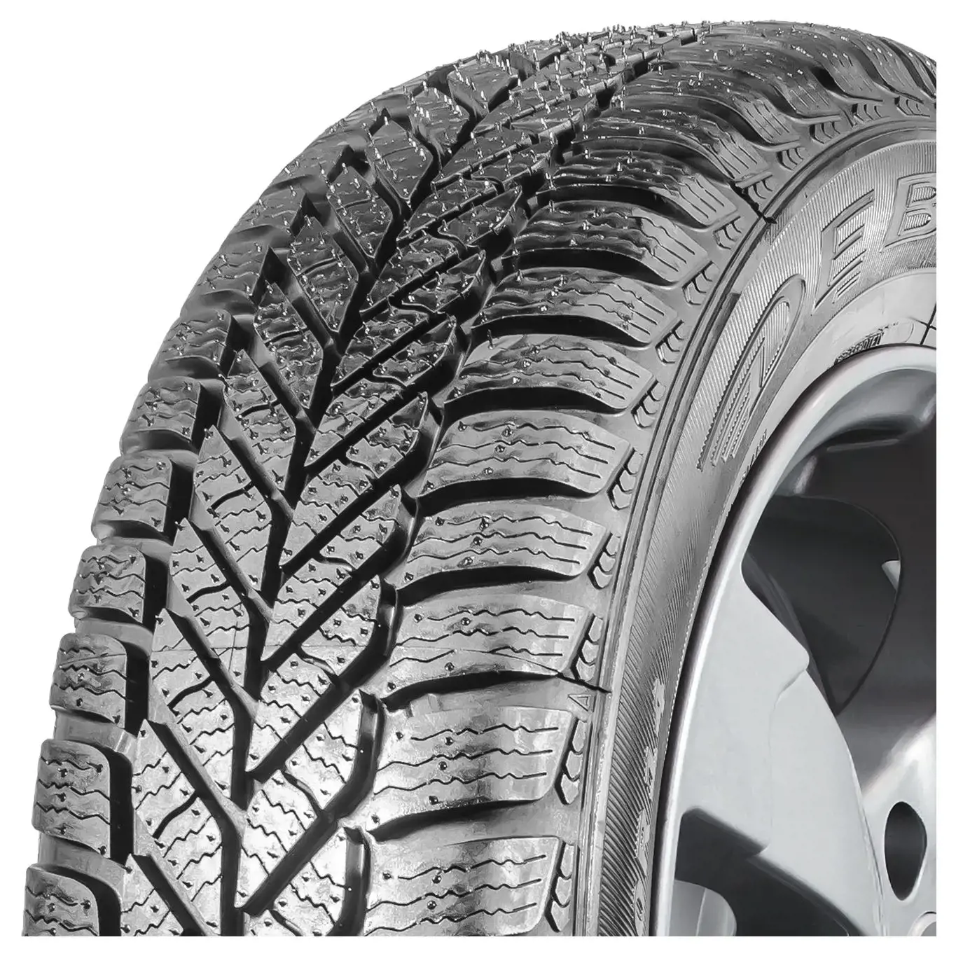 Debica FRIGO 2 M+S 3PMSF Reifen 175/80 R14 88T