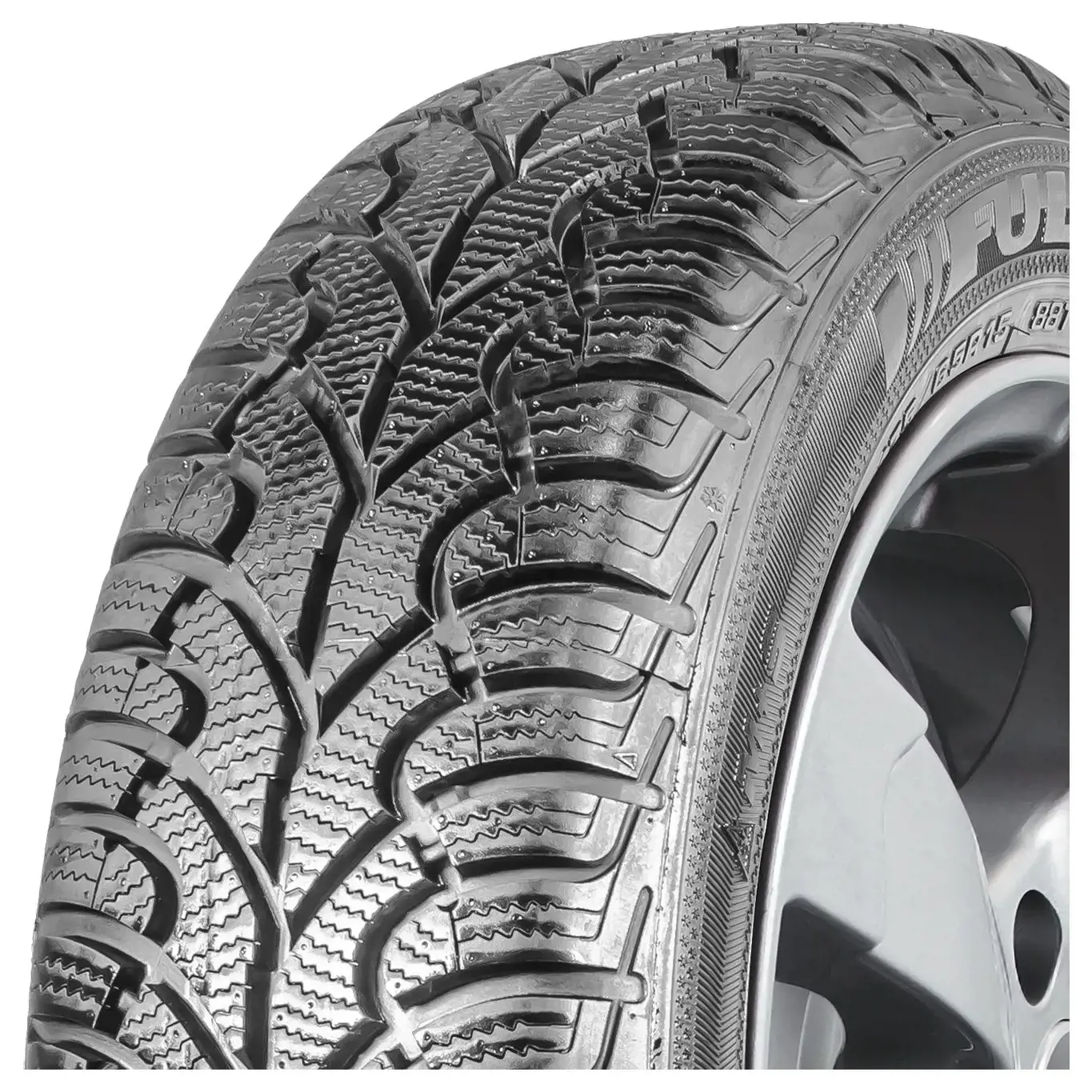 Fulda Kristall Montero 2 MS 155/70 R13 75T