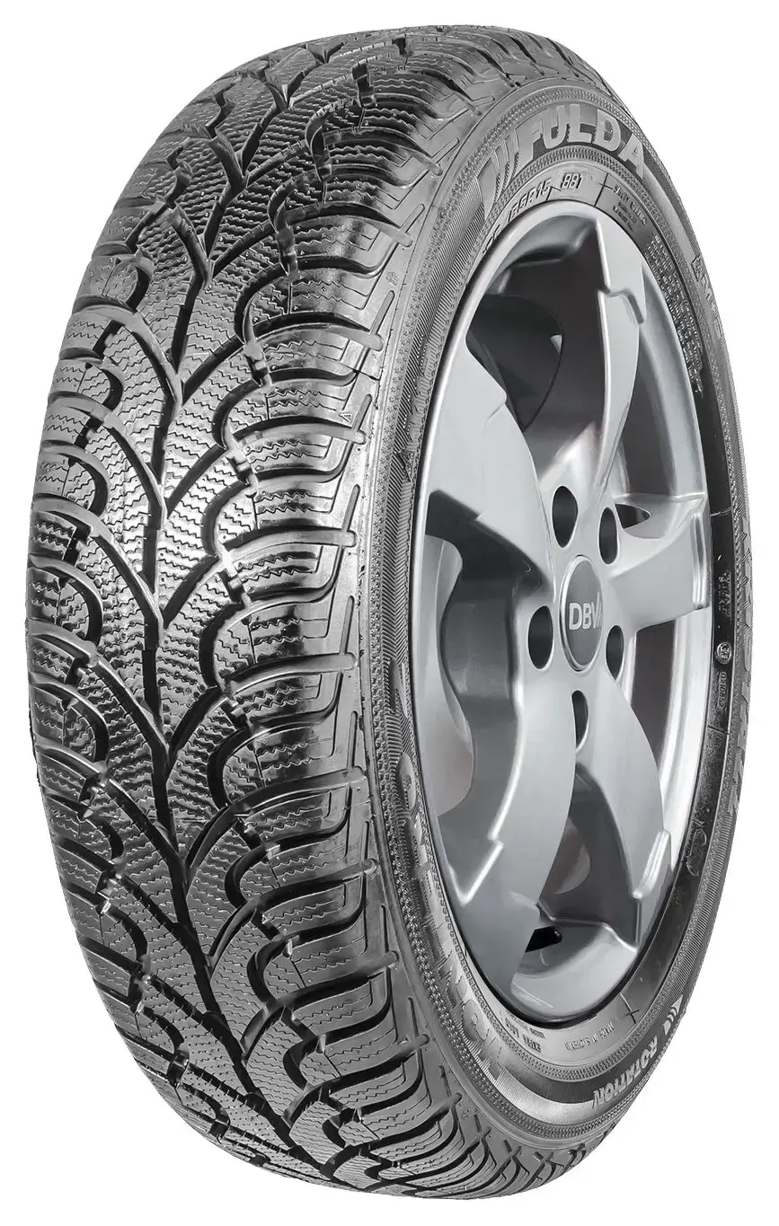 Fulda kristall montero 2 MS Reifen 175/65 R15 84T