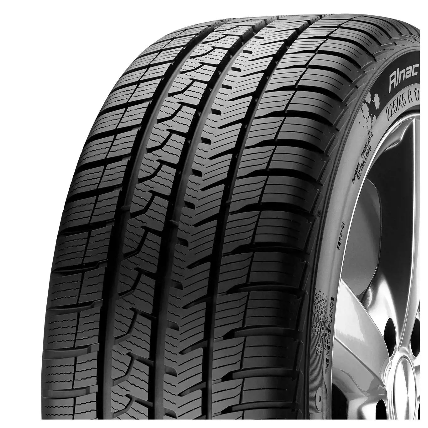 Apollo Alnac 4G Reifen 185/60 R14 82H