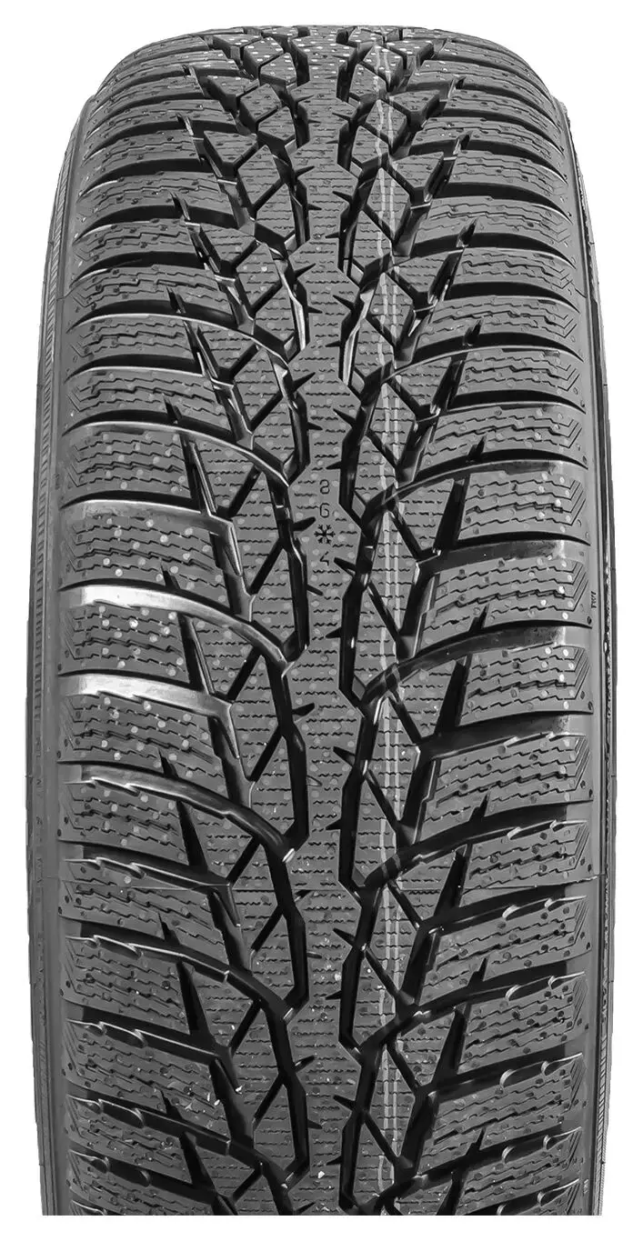 195/60 R16 89H Nokian WR D4