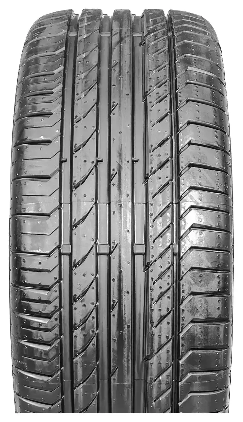 255/45 R19 100V SportContact 5 SUV ContiSeal FR
