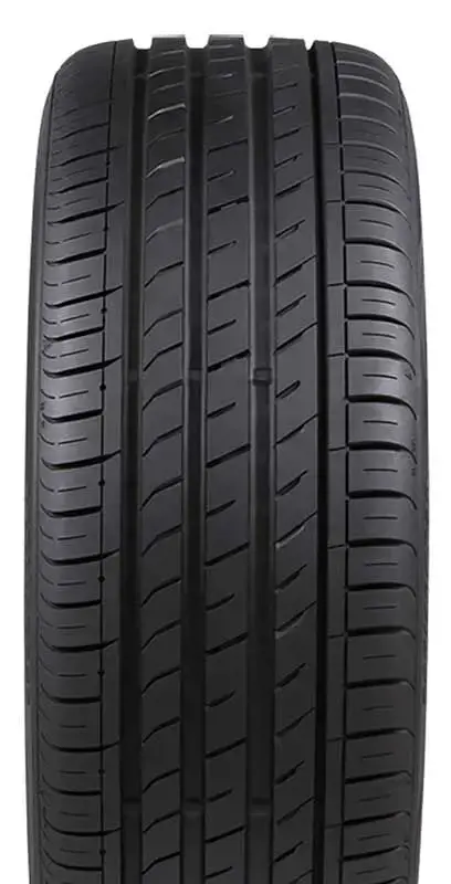 Nexen N'Fera SU1 Reifen 205/50 ZR16 91W XL