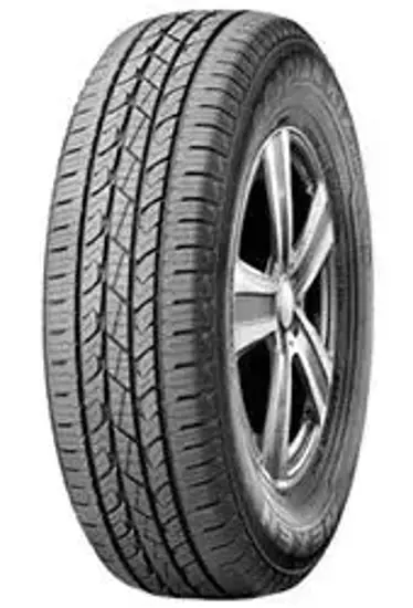 P255/70 R17 112T Roadian HTX RH5 SUV M+S