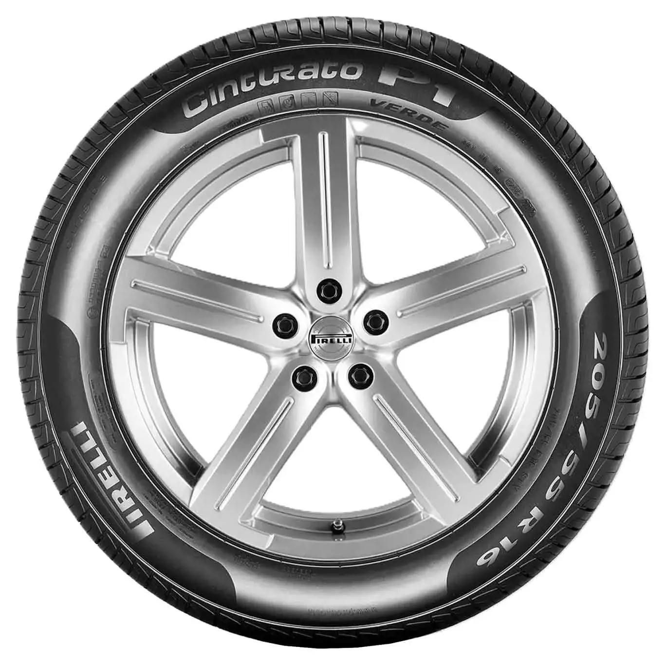 Cinturato P1 Verde