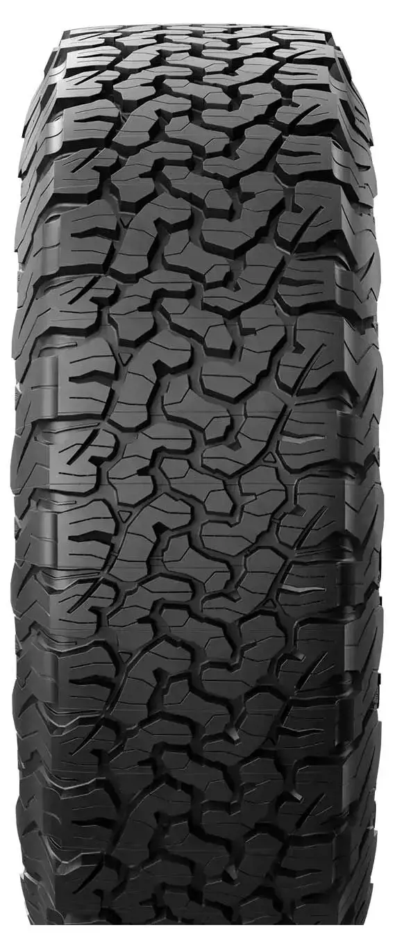 LT31x10.50 R15 109S All Terrain T/A KO2 RWL 6PR