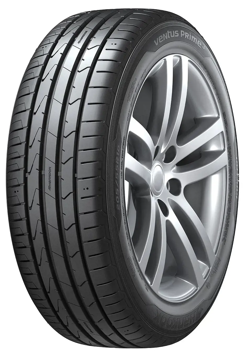 235/45 R17 97W Ventus Prime3 K125 XL