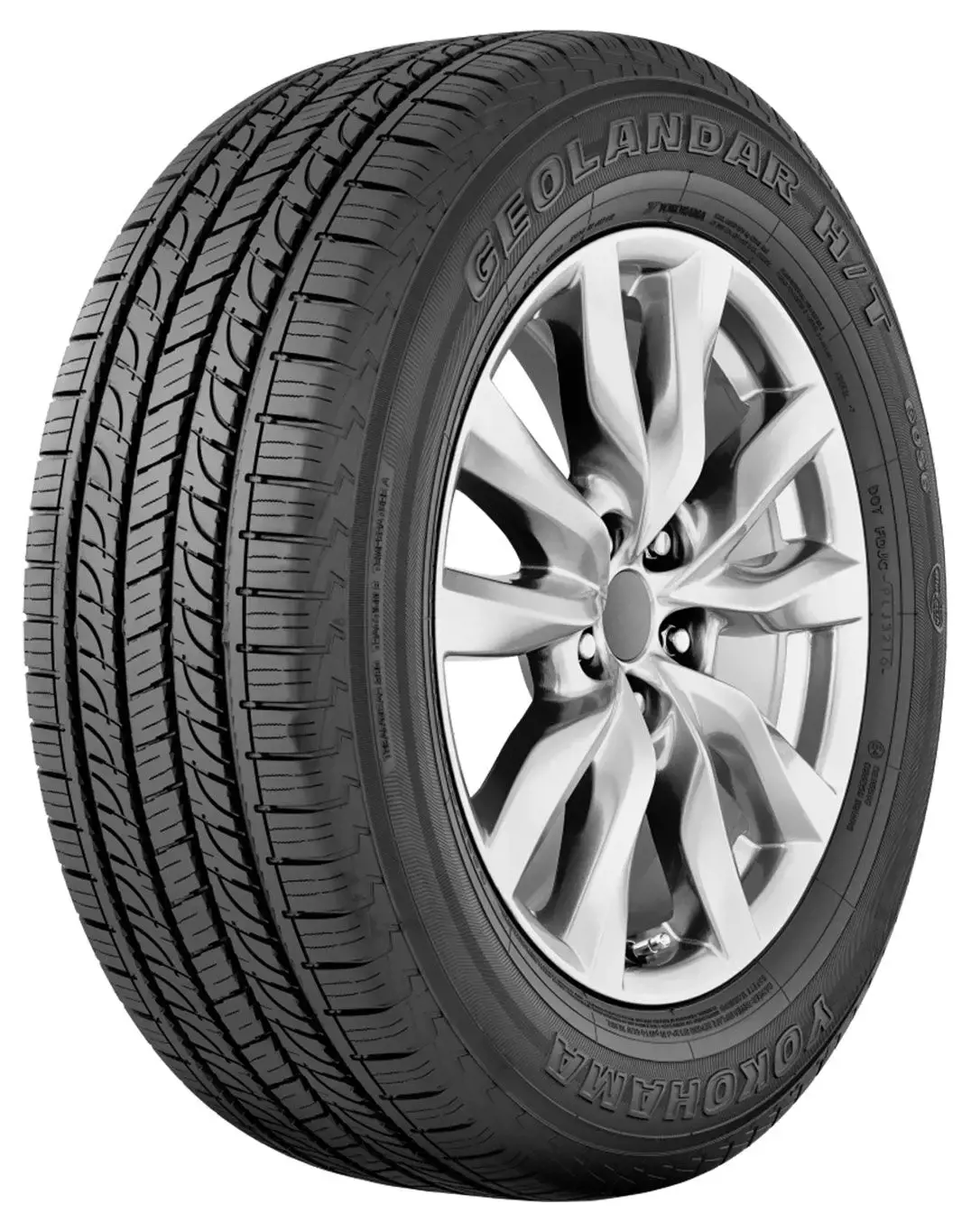 275/60 R18 113H Geolandar H/T (G056) M+S