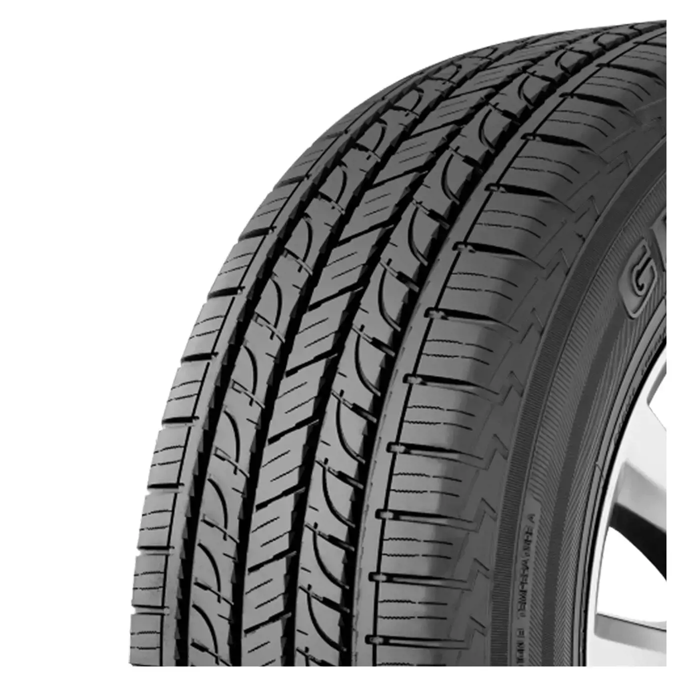 285/60 R18 116H Geolandar H/T (G056) M+S