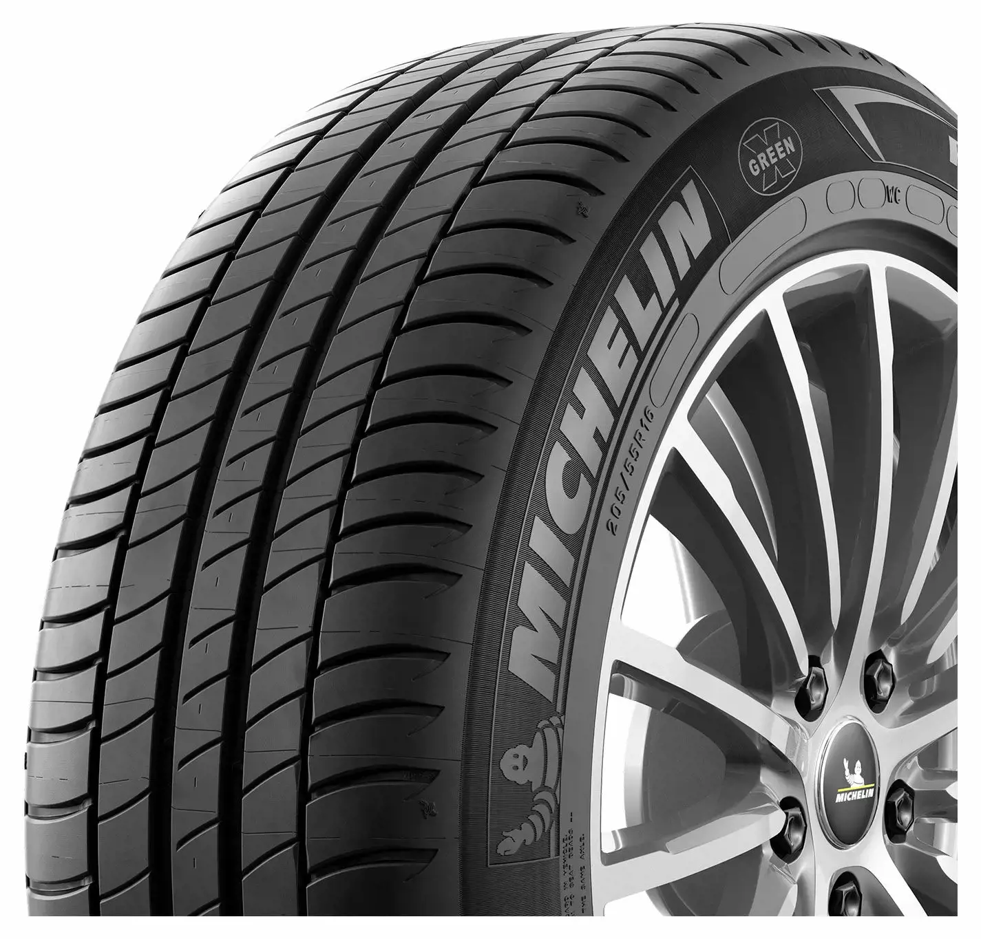 225/50 R18 95V Primacy 3