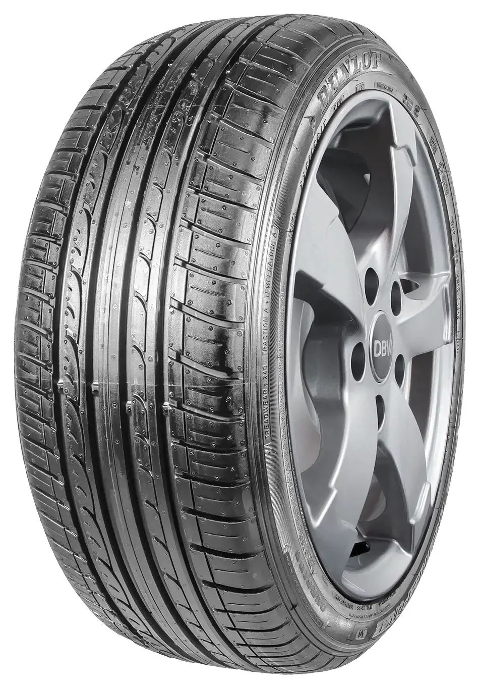 SP Sport Fast Response