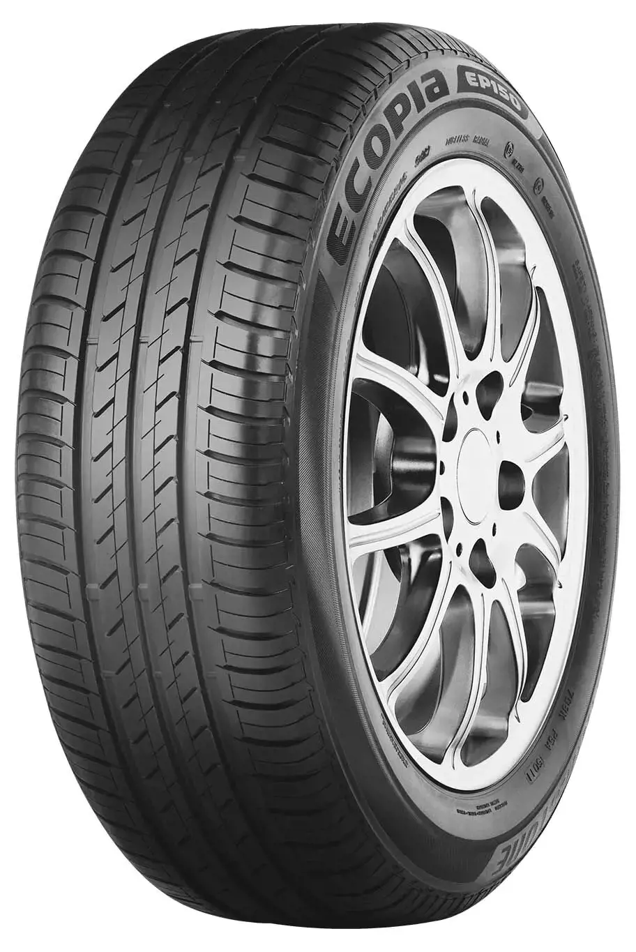 195/65 R15 91H Ecopia EP 150 LHD