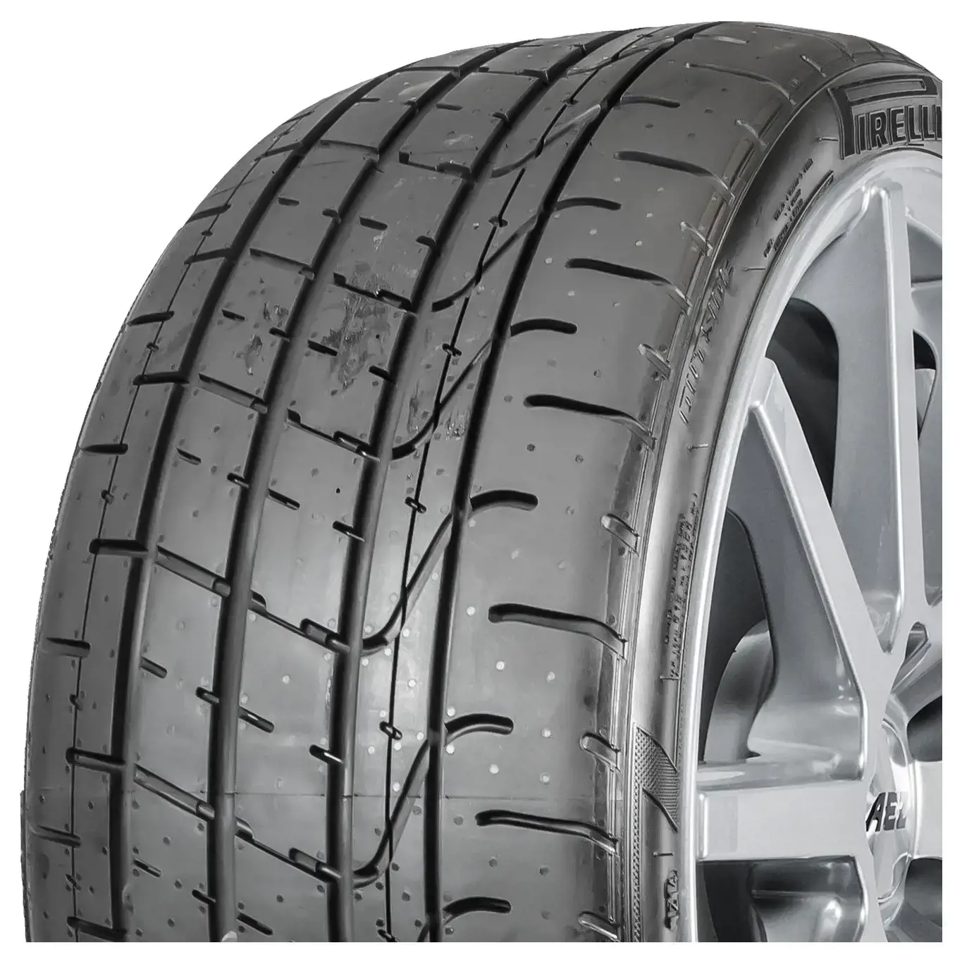 Pirelli CORSAA(AR) Reifen 285/30 R19 98Y XL