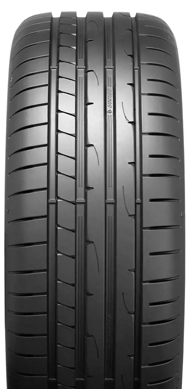 Dunlop SportMaxx RT 2 Reifen 255/35 ZR19 96(Y) XL