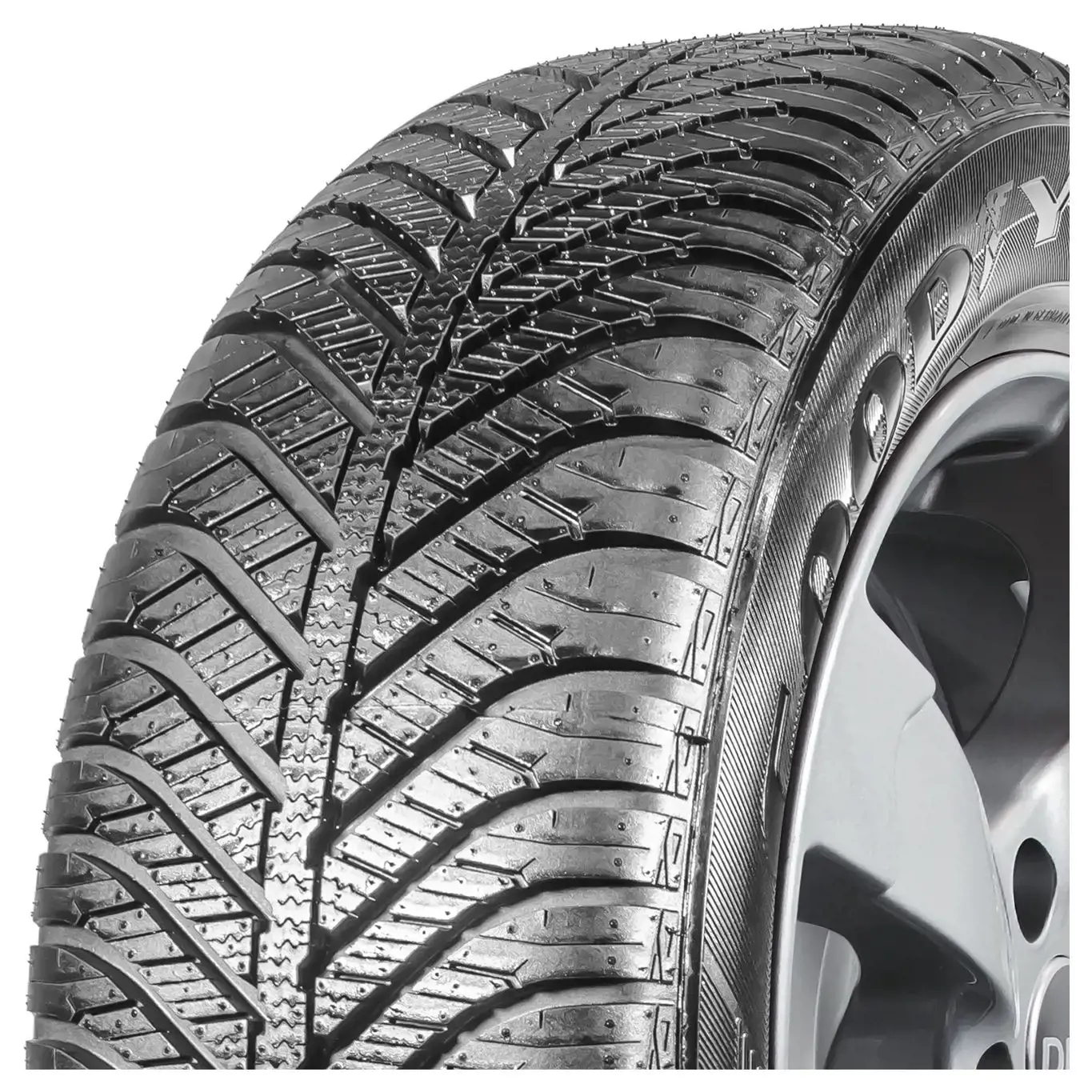 165/65 R14 79T Vector 4Seasons G2 M+S 3PMSF