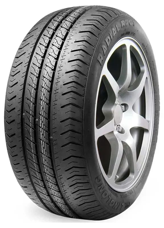 195/50 R13C 104N/101N R701 M+S FRT