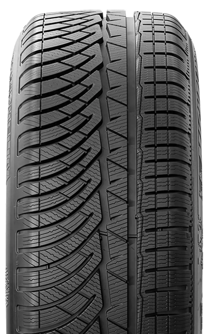 Michelin Pilot Alpin PA4 245/45 R18 100V