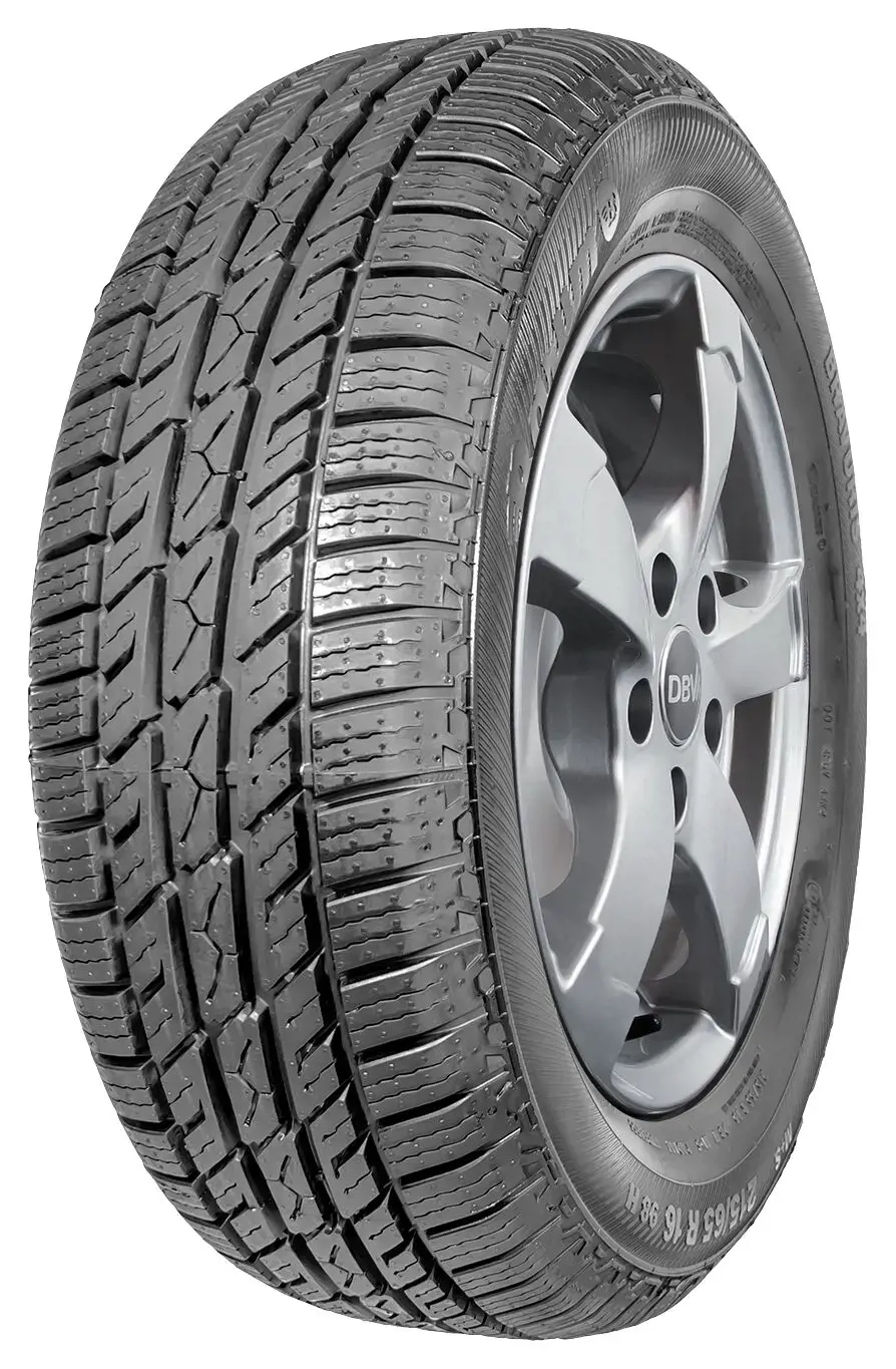 205/80 R16 104T Bravuris 4x4 XL