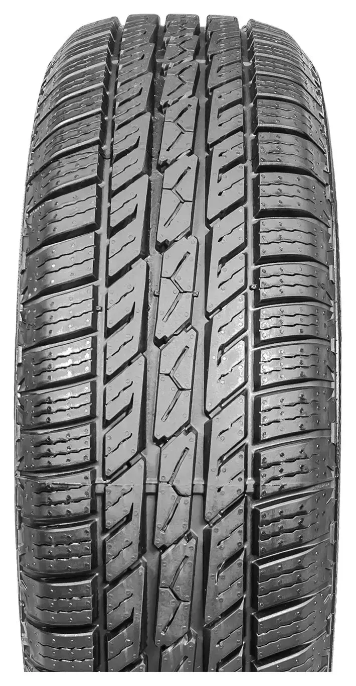 235/70 R16 106H Bravuris 4x4