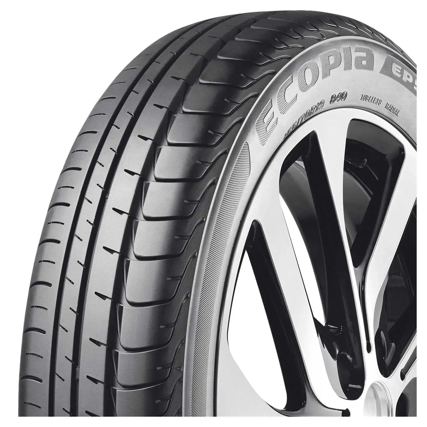 155/70 R19 84Q Ecopia EP500 * Ologic