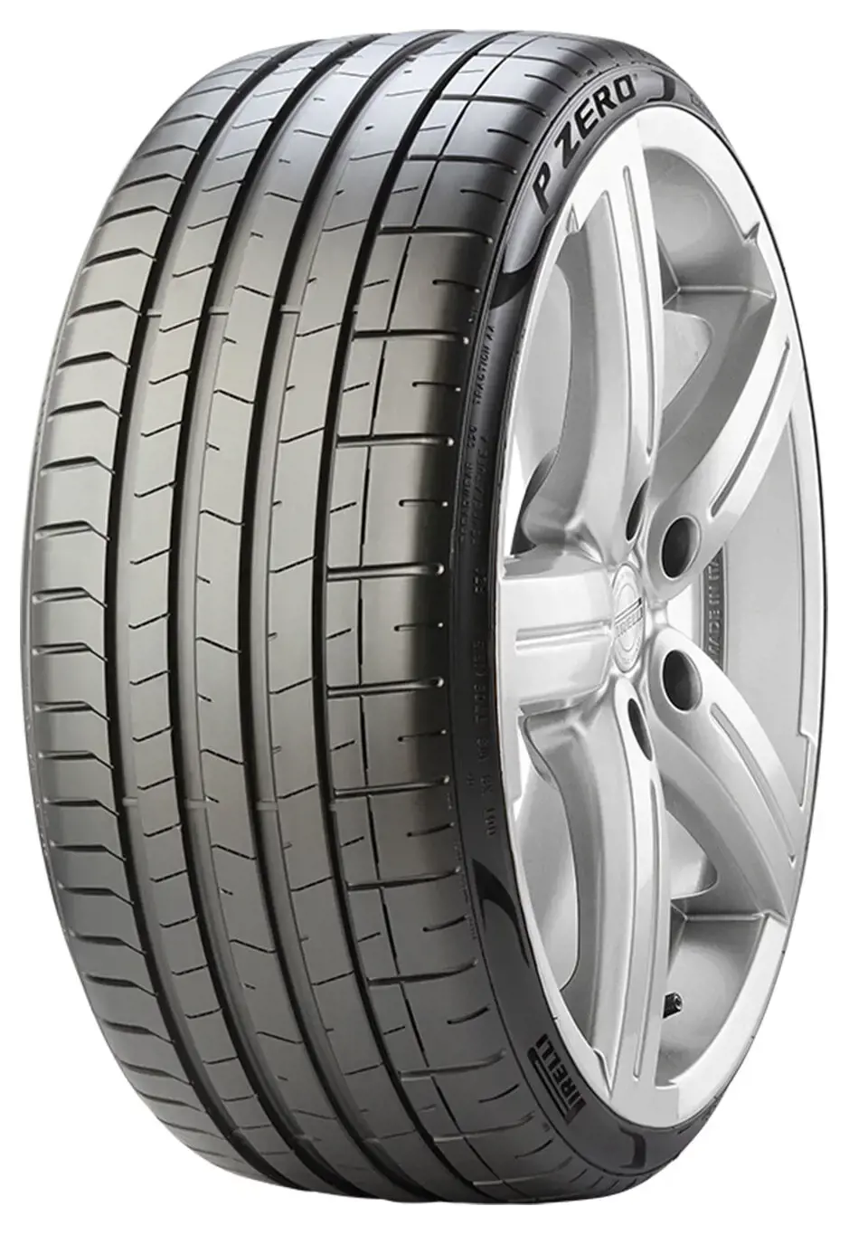 Pirelli P-Zero (PZ4) Sport 235/35 R19 91Y