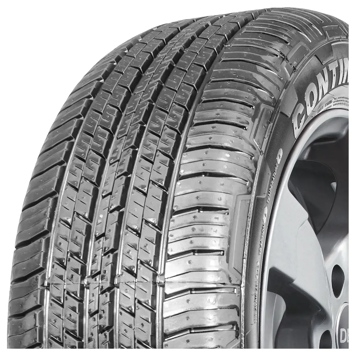 235/70 R17 111H 4x4 Contact XL