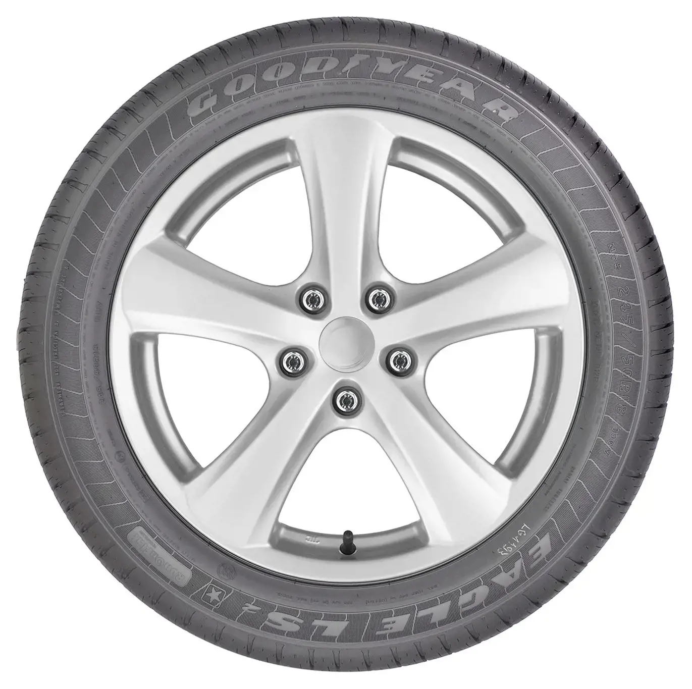 Goodyear Eagle LS2 265/50 R19 110V