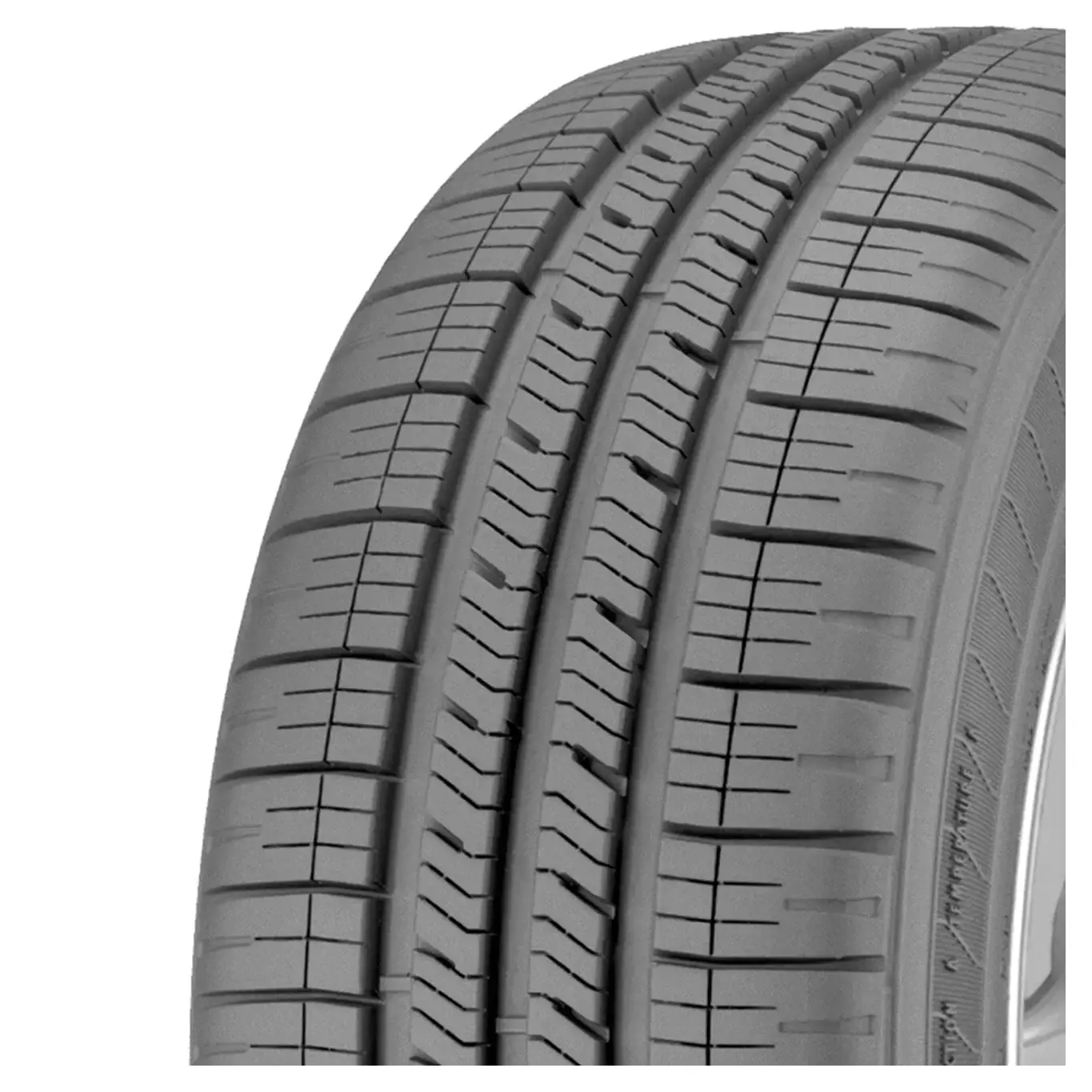 275/45 R20 110V Eagle LS2 N1 XL FP PO2