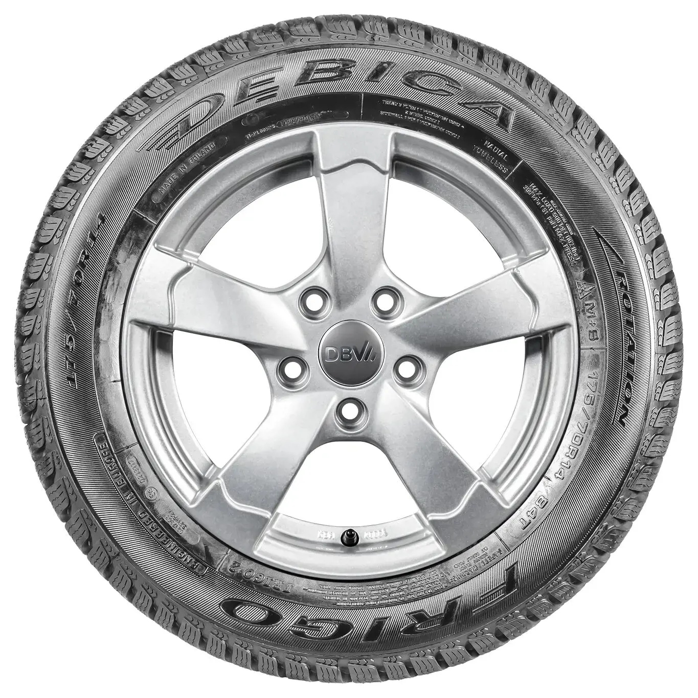 Debica Frigo 2 195/65 R15 91T