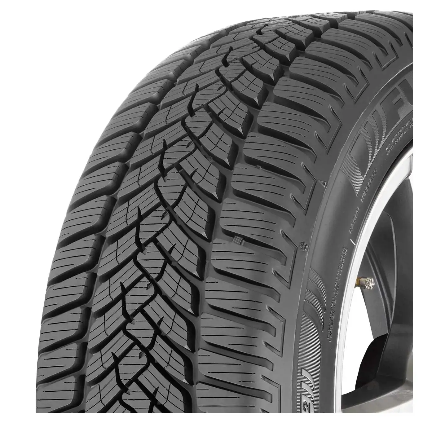 Fulda Kristall Control HP2 Reifen 235/60 R16 100H