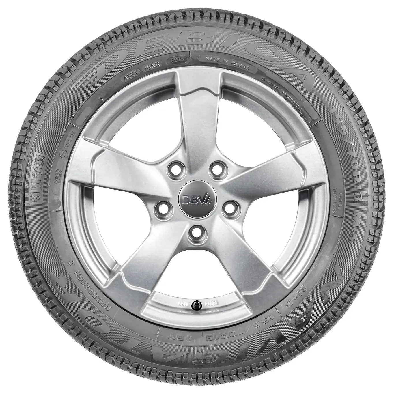 Debica Navigator 2 175/70 R13 82T