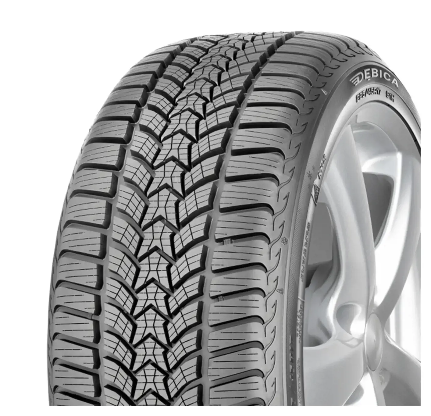 Debica Frigo HP 2 195/55 R15 85H