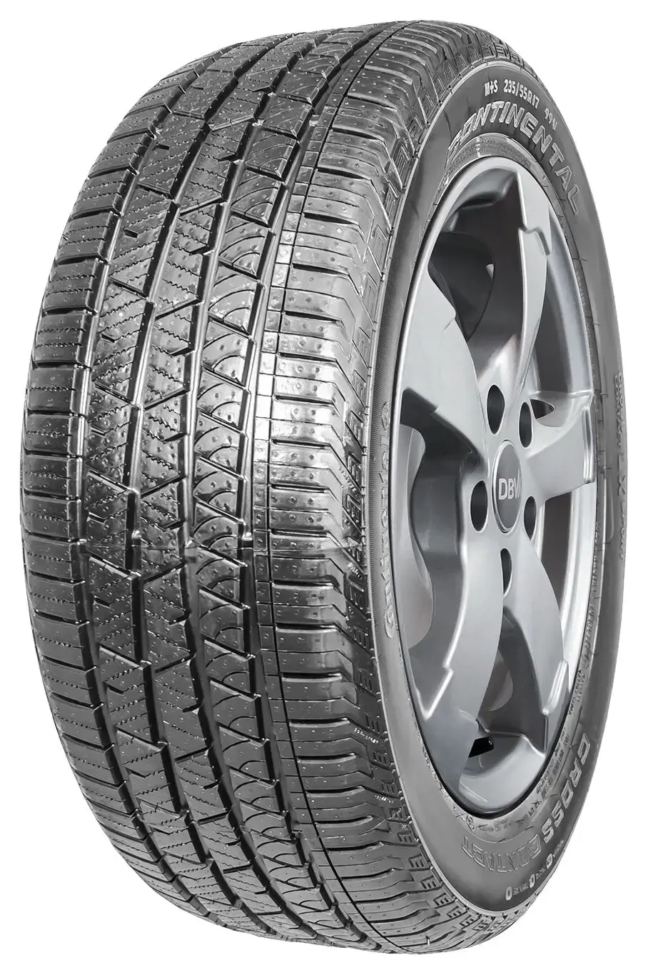 CrossContact LX Sport