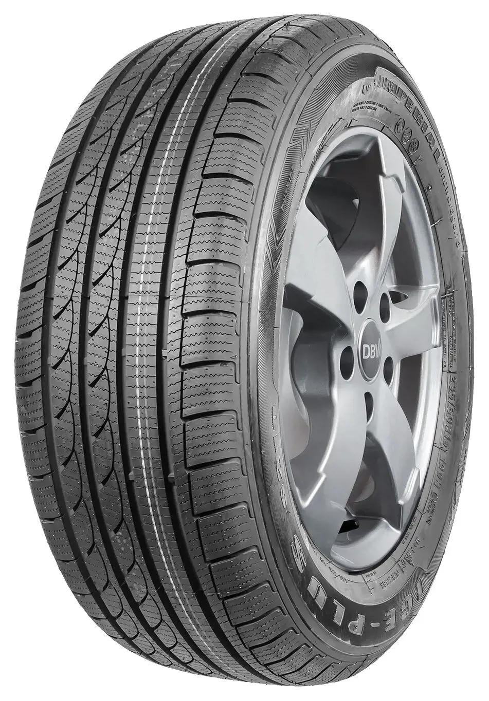 245/45 R19 102V Snowdragon 3 (S210) XL
