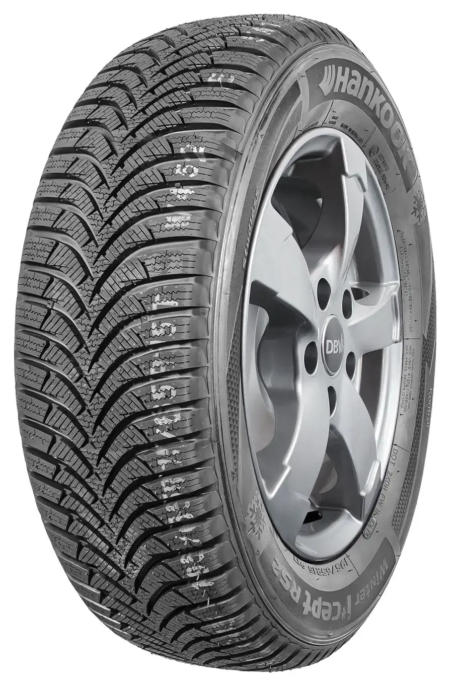 Hankook Winter i*cept RS2 W452 Reifen 165/60 R14 79T XL