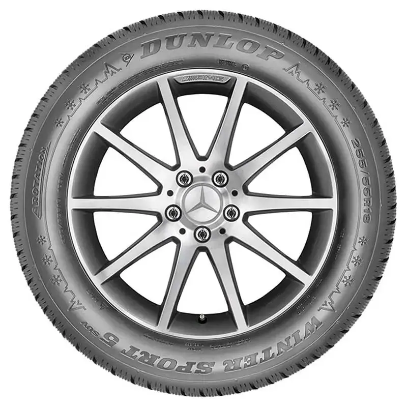 Winter Sport 5 SUV