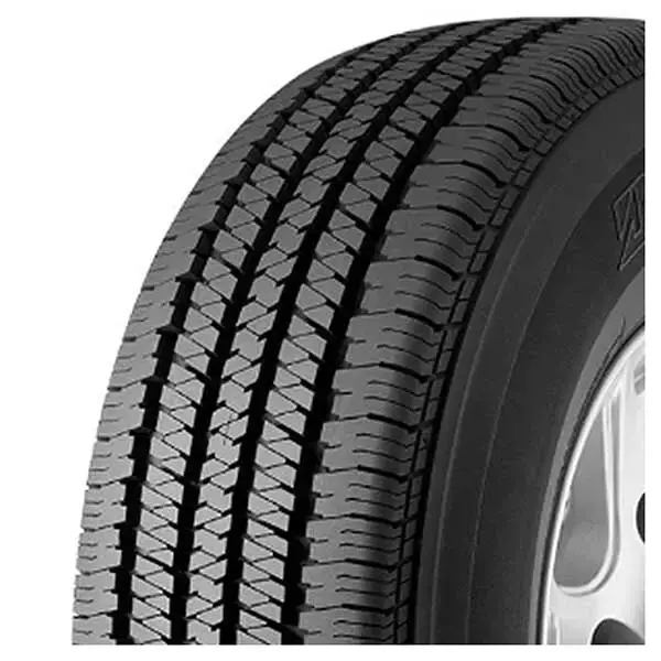 P245/70 R17 108S Dueler H/T 684 II LHD