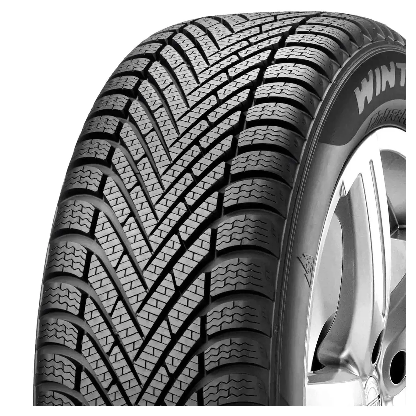 215/55 R17 98T Cinturato Winter XL