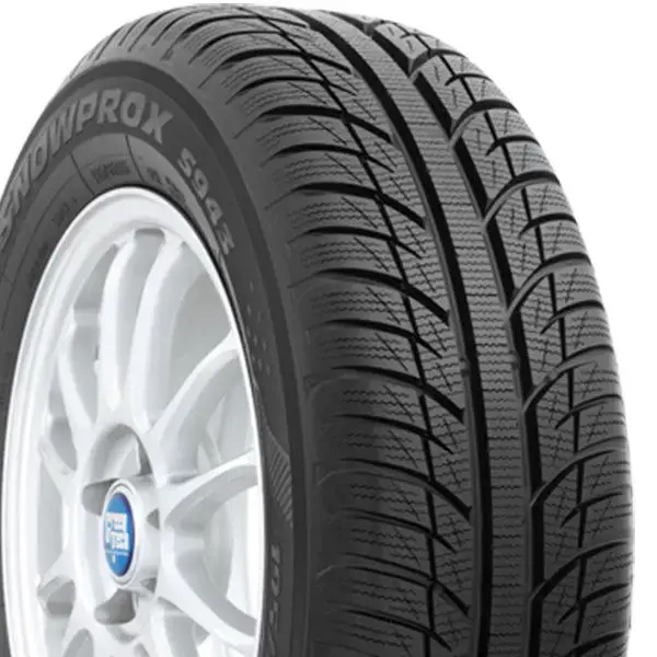 195/60 R16 93H Snowprox S 943 XL