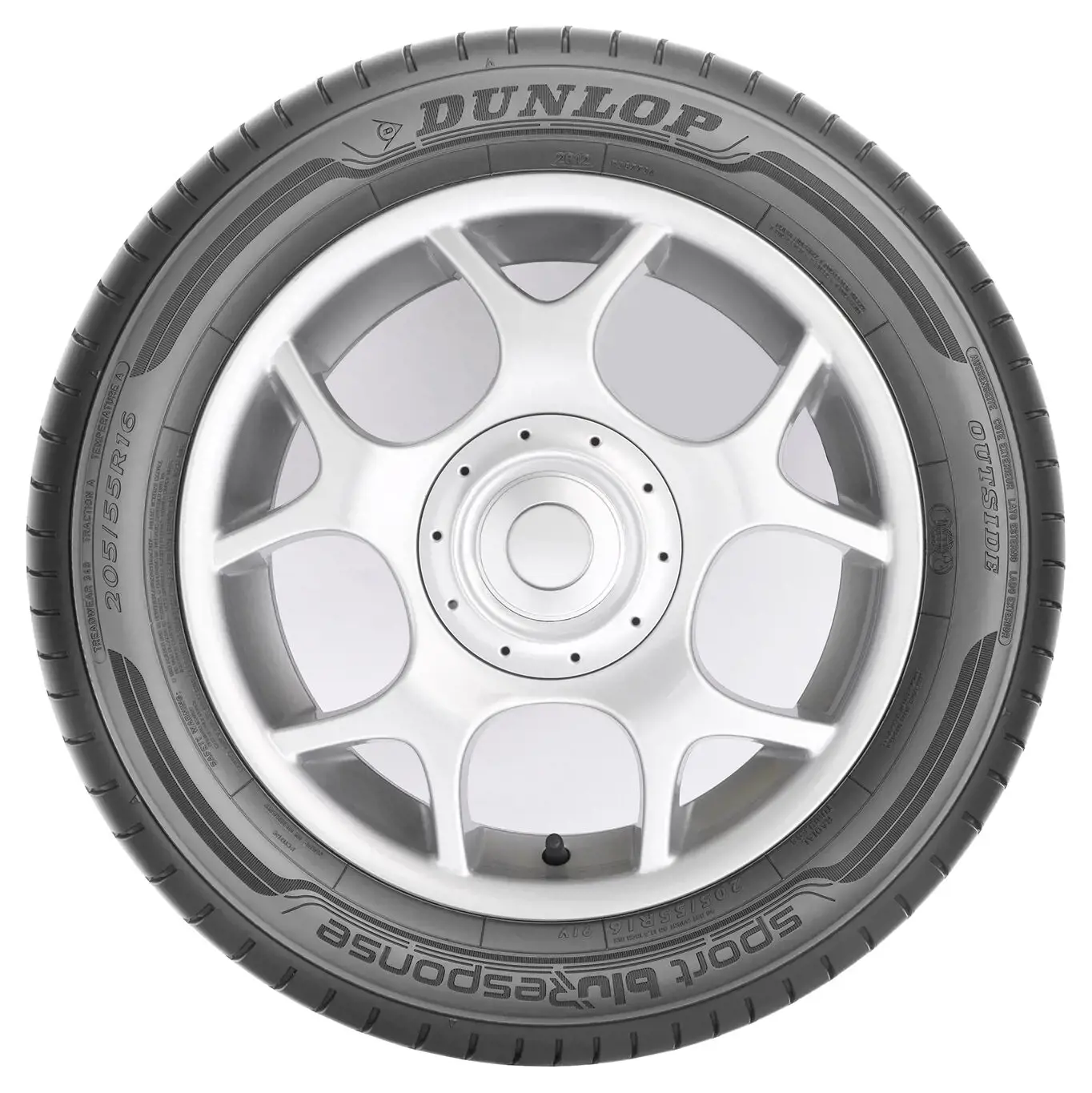 Sport Blu Response