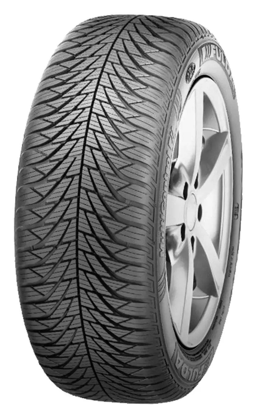 Fulda Multicontrol Reifen 155/65 R14 75T