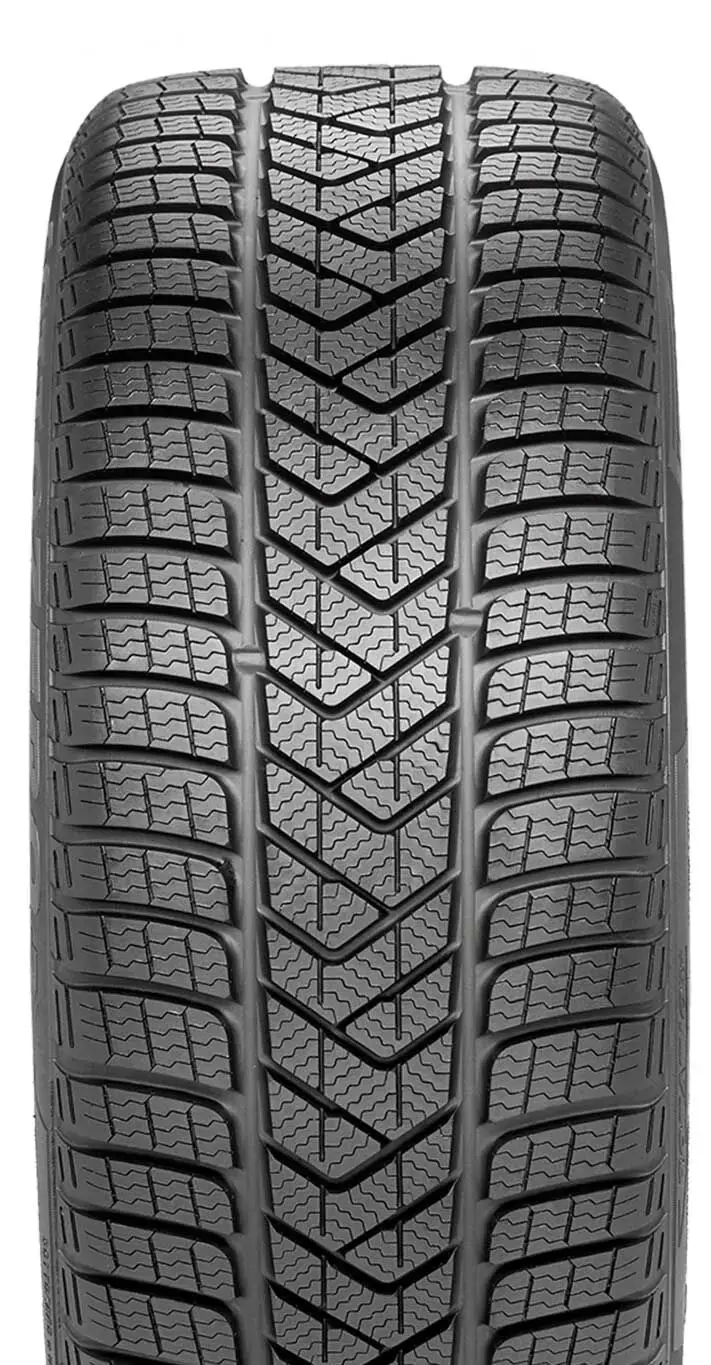 315/30 R21 105V Winter Sottozero 3 XL N0